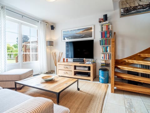 Residenz "Zu den 3 Tannen" 5 House in Zingst