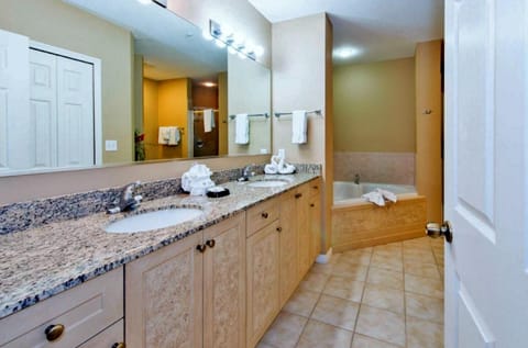 WQR Private Rentals No Resort Pool Access Apartment in Orlando