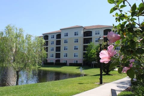 WQR Private Rentals No Resort Pool Access Apartment in Orlando