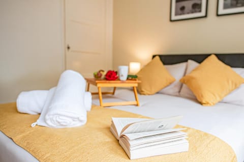 Stirling Mercury Apartment - Scotland Holiday Let Apartment in Stirling