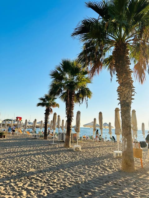 Comfy Paleo Faliro apartment Apartment in Alimos