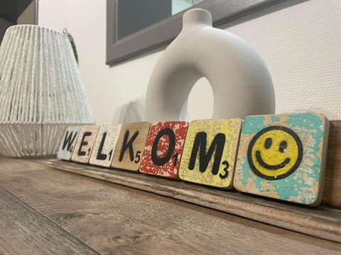 Residentie Paola Apartment in Ostend