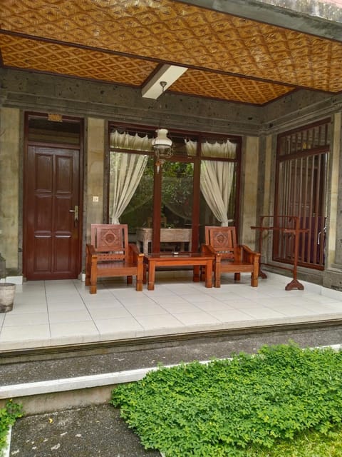 Bismajaya Bungalow Bed and Breakfast in Ubud