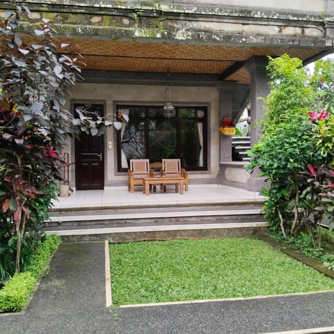 Bismajaya Bungalow Bed and Breakfast in Ubud