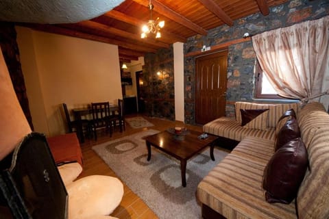 Edelweis Bed and Breakfast in Decentralized Administration of Macedonia and Thrace