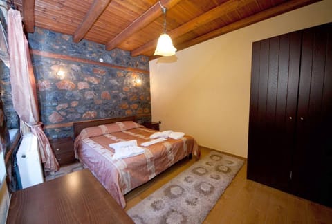 Edelweis Bed and Breakfast in Decentralized Administration of Macedonia and Thrace