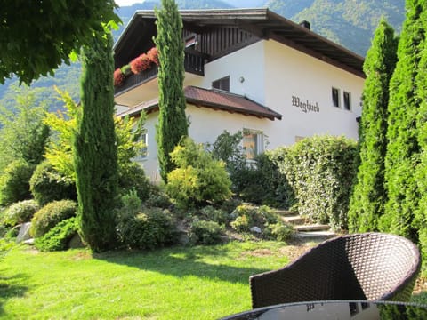 Garni Weghueb Bed and Breakfast in Trentino-South Tyrol