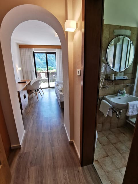 Garni Weghueb Bed and Breakfast in Trentino-South Tyrol