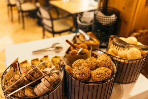 Garden Hotel Reinhart Hotel in Prien am Chiemsee