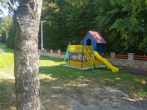 Children play ground, Kids's club, children
