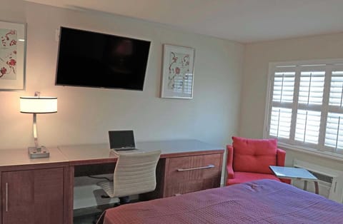 Del Mar Motel Hotel in Rosemead