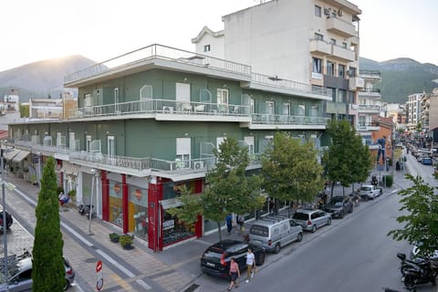 Hotel Orfeas Hotel in Decentralized Administration of Macedonia and Thrace