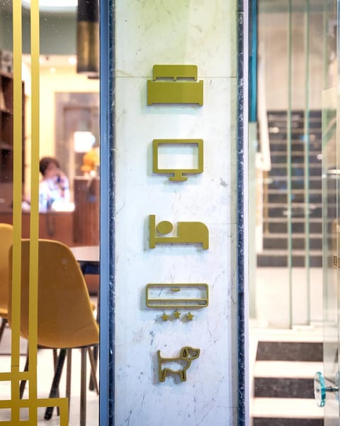 Hotel Orfeas Hotel in Decentralized Administration of Macedonia and Thrace