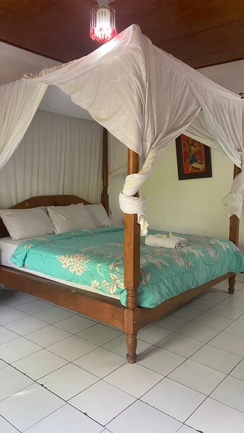 Barclona Guesthouses Lovina Apartment in Buleleng
