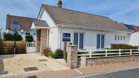 Ô de Caps - à 50m de la plage House in Hauts-de-France