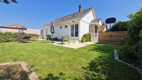 Ô de Caps - à 50m de la plage House in Hauts-de-France