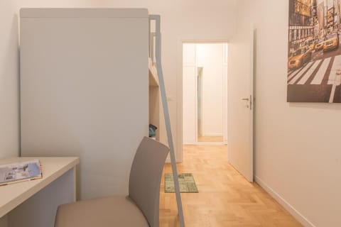 Linda House Apartment in Pescara