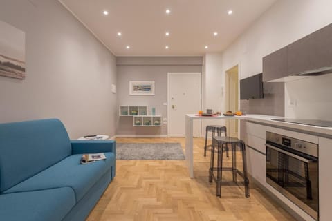 Linda House Apartment in Pescara