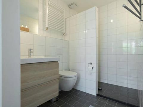 Vakantiewoning 71 Apartment in Oostkapelle