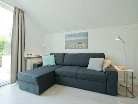 Vakantiewoning 71 Apartment in Oostkapelle