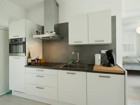 Vakantiewoning 71 Apartment in Oostkapelle