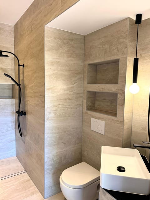 Villa Knez Apartment hotel in Okrug Gornji