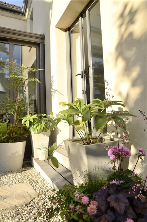 Le petit Valhalla House in Bayeux