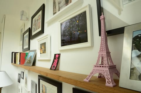 Le petit Valhalla House in Bayeux