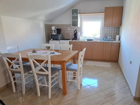 Apartment Mary Apartment in Šibenik-Knin County, Croatia