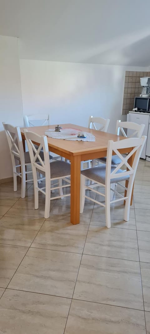 Apartment Mary Apartment in Šibenik-Knin County, Croatia