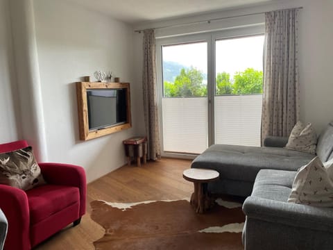 Dahoam by Tani Apartment in Salzburgerland