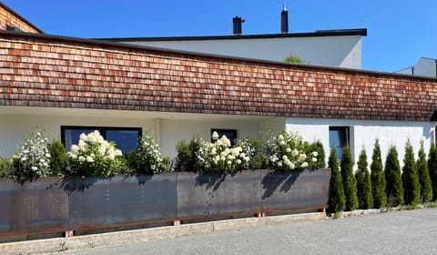 Dahoam by Tani Apartment in Salzburgerland