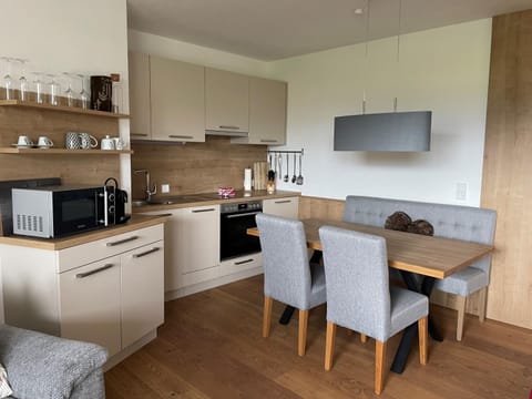 Dahoam by Tani Apartment in Salzburgerland