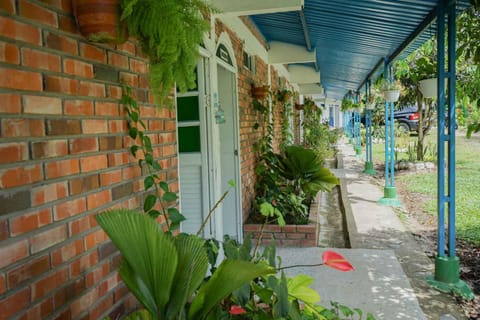 Property building, Day, Garden, Garden view