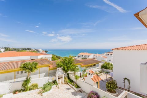 Property building, Patio, Off site, BBQ facilities, Garden, Balcony/Terrace, Beach, Sea view