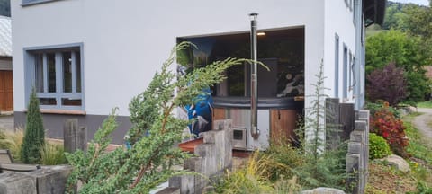 Natural landscape, Hot Tub, Spa and wellness centre/facilities, Spa and wellness centre/facilities, Open Air Bath