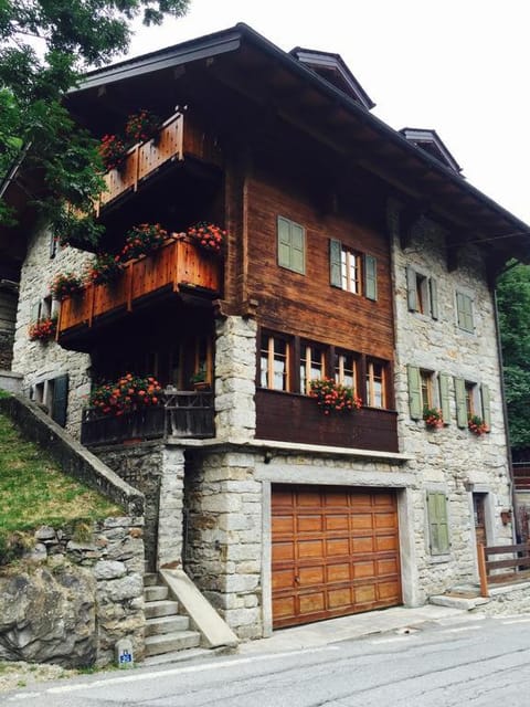 Property view