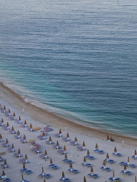 ilmareinmezzo Bed and Breakfast in Porto Recanati