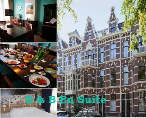 En Suite Bed and Breakfast in The Hague