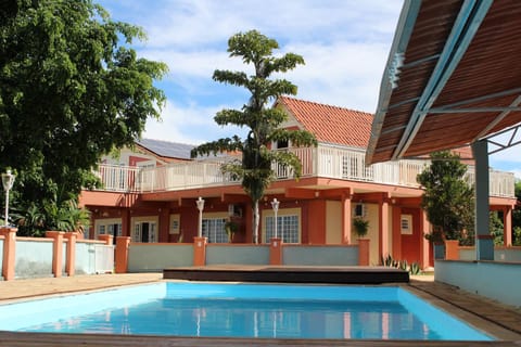 Pousada Morro dos Ventos Inn in State of Rio de Janeiro