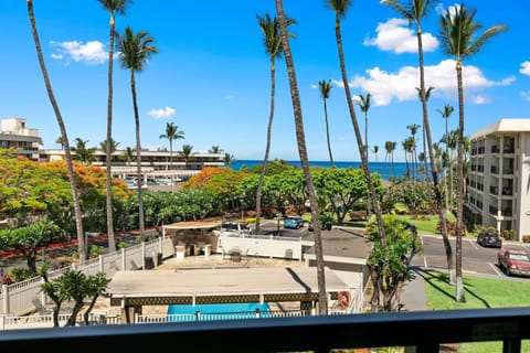 Garden, Garden view, Pool view, Sea view, Swimming pool