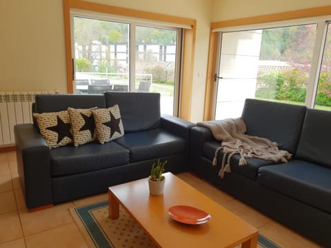 Casinhas do Gerês Apartment in Viana do Castelo District, Portugal