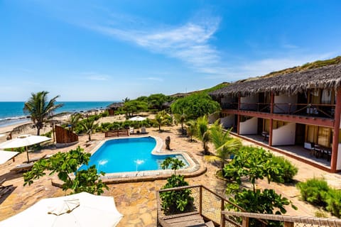Pool view, Area and facilities, Swimming pool, Swimming pool
