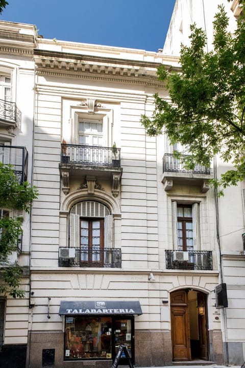 Property view