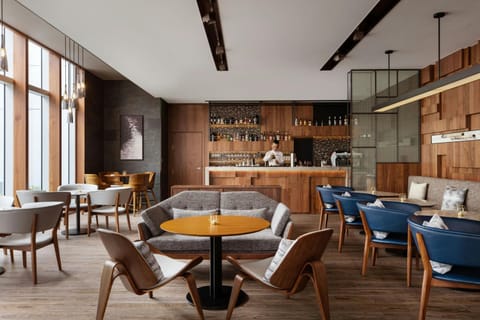 Lounge or bar