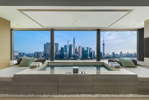 Bathroom, Bath