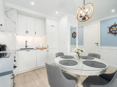 Apartament Bliżej Morza Premium I Apartment in West Pomeranian Voivodeship, Poland