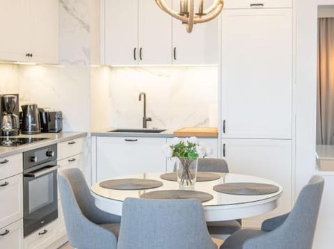 Apartament Bliżej Morza Premium I Apartment in West Pomeranian Voivodeship, Poland