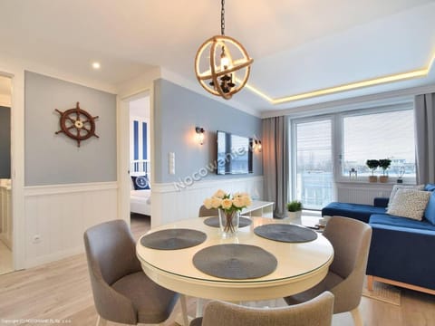 Apartament Bliżej Morza Premium I Apartment in West Pomeranian Voivodeship, Poland