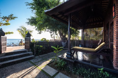 Balcony/Terrace, Balcony/Terrace, Beach, Sea view